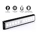 Price comparison product image 10 LED Rechargeable Battery Powered Strip Powered THE NEW SECOND GENERATION Portable WirelessPIR Motion Sensor Light Night Lights Aluminum Bar Shell with Stick-on Cupboard lights Decorative Magnetic Strip USB Charging Partial Illumination Lights for Cabinet Closet Stairs Hallway lights TLBBA (1 * Black)