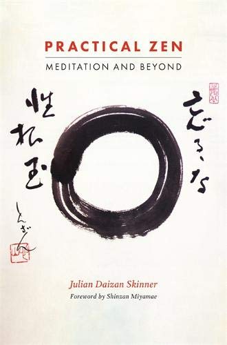 Télécharger Practical Zen: Meditation and Beyond livre En ligne