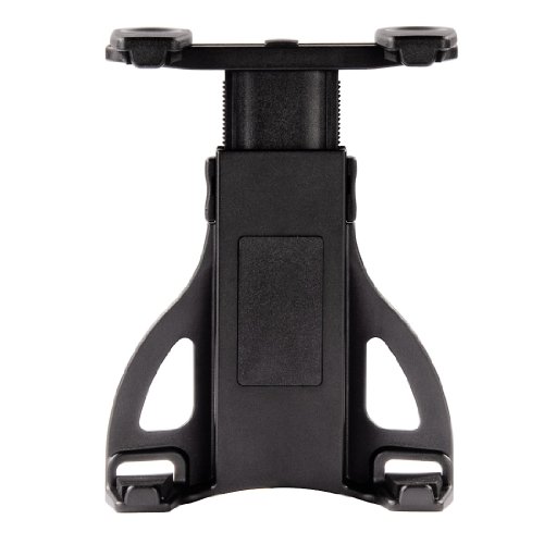 Hama Universal Kfz-Halterung für Tablet-PC schwarz - 3