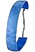 Produktbild Ivybands® | Das Anti-Rutsch Haarband | Capri Blue Extra Breit | One Size | IVY617