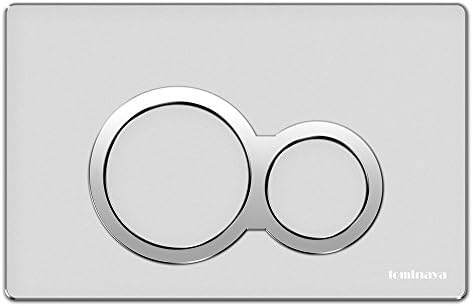 fominayapco-m-ce – Push Button, Chrome matt