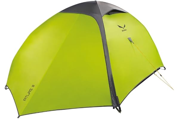Salewa Atlas lll