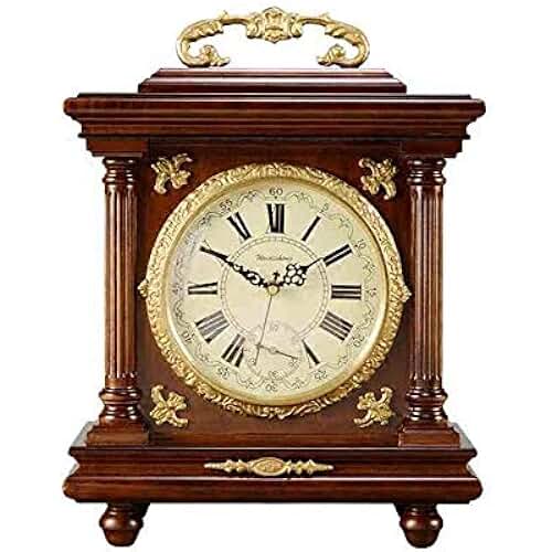 Amazon.co.uk carriage clocks with pendulums