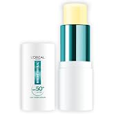 L'Oreal Paris Bright Reveal Spf 50+ Ultra Protective Ultra Practical Stick Sunscreen 9ml