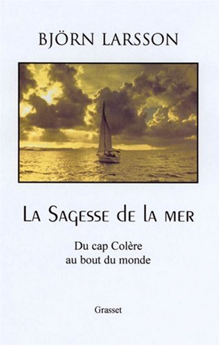 couverture de : La Sagesse de la mer