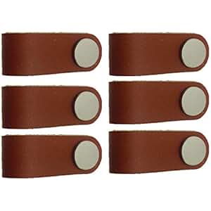 Suchergebnis auf Amazon.de für: Leder - Knöpfe / Schrank-Zubehör: Baumarkt