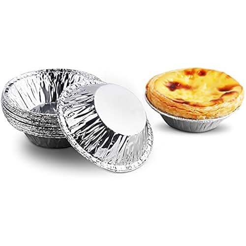 Amazon.co.uk foil tart case