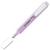 STABILO swing cool Pastel - Fosforlu Kalem - Lila