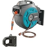 Gardena comfort 35 roll up automatic Gardena comfort 35 roll up automatic