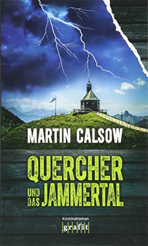 Preisvergleich Produktbild Quercher und das Jammertal