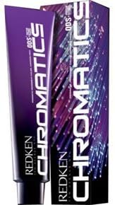 Beyond Cover Chromatics Permanent Hair Color 6Aa 6