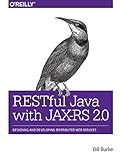 RESTful Java with JAX-RS 2.0 by 