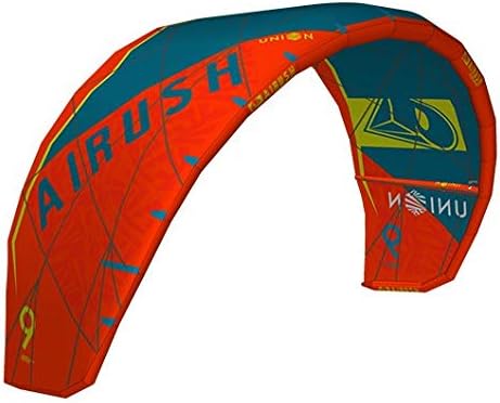 Airush Kitesurf kite Union V4-2019 12