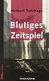 Cover zum Buch Blutiges Zeitspiel