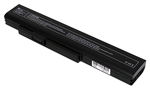 14.4V 4400mAh Ersetzen Laptop akku A42-A15 A32-A15 FPCBP343 FPCBP344 63Wh für Medion Akoya E6222 E7219 MD97874 MD97877 MD97879 E6228 MD98980 MD99050 E7220 E7222 MD99030 MD99060 P6816 P7816 P7818 für Fujitsu Lifebook NH532 - 5