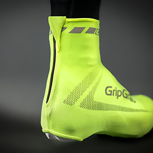 GripGrab Überschuhe RaceAero HI-VIS, 2010 - 2