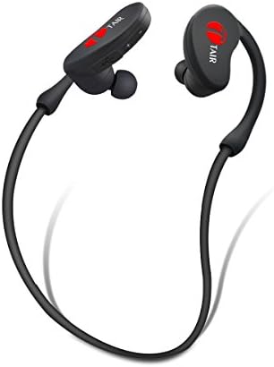 TAIR Bluetooth Stereo Headphone Wireless Sports Headset With Microphone In-Ear Earbuds