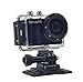 Produktbild Bazaar IShare S602 1080P 5MP Sport Action Kamera 1.5 LCD Camcorder