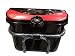 Autofurnish Universal Black Bike Luggage Side Box RS.599.00