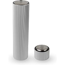 Tire-bouchon électrique Peugeot Elis Touch - Rechargeable, Inox, Design élégant, Coffret Cadeau