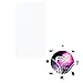 Price comparison product image atFoliX Plastic Glass Protective Film for Medion Erazer X7855 MD60821 Glass Protector, 9H Hybrid-Glass FX Glass Screen Protector of plastic