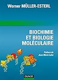 Image de Biochimie et Biologie moléculaire