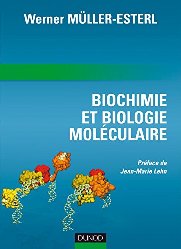 Biochimie et Biologie moléculaire gratuit Biochimie et Biologie moléculaire gratuit