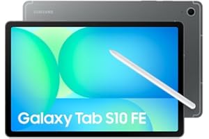 Samsung GALAXY Tab S10 FE SM-X520NZAP