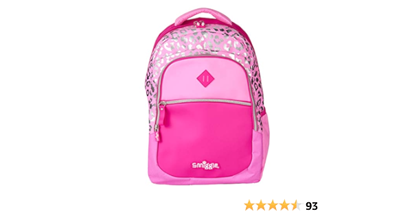 smiggle bags amazon
