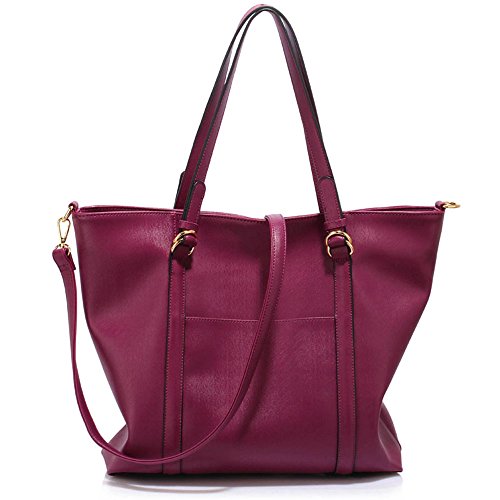 New Womens Extra Large Handbags Ladies Shoulder Designer Bag