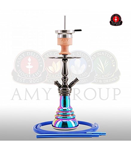 Amy Deluxe Little Zuri 340R - 54 cm - (B-BU)