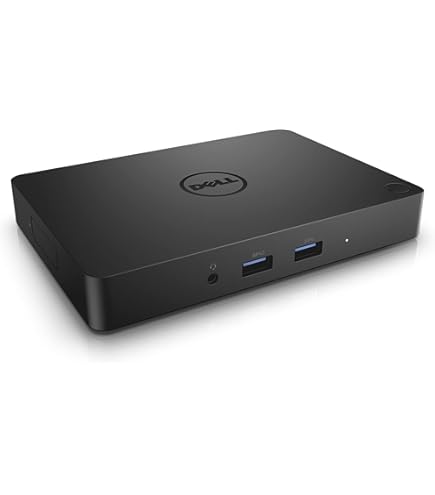 Dell Universal Dock UD22: Estación de acceso USB-C Chile Dell Universal Dock UD22: Estación de acceso USB-C Chile