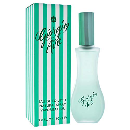 GIORGIO - GIORGIO AIRE Eau De Toilette vapo 90 ml - 60165