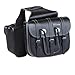 Produktbild Motorrad Satteltasche 3-Schnallen