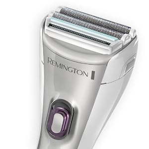 Remington WDF4830C Women's Shaver - Image 2