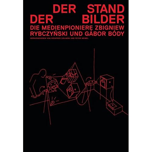 [PDF] Download Der Stand der Bilder: Die Medienpioniere Zbigniew Rybczynski und Gabor Body Kostenlos
