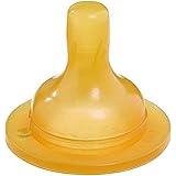 Bebe Confort Tetine Natural Comfort Silicone Taille 0 Mois Debit Variable X2 Amazon Fr Bebe Et Puericulture