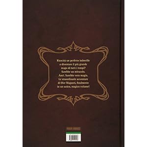 Il grande Magazzi. Ediz. deluxe