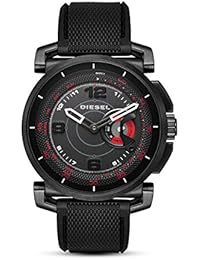 SMARTWATCH DIESEL ON TIME
