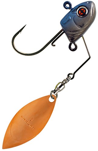 Preisvergleich Produktbild Sakura Spinhead – 14G – N°3 / 0 – Gunsoke – Küchenhelfer