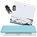 Produktbild Silhouette Cameo 3 Teal + PixScan Schneidematte + Ersatzmesser
