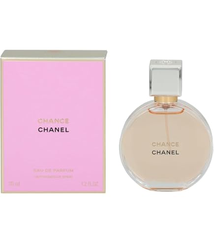 Buy Chanel Chance Eau Fraiche EDT Spray 100ml/3.4oz Online at Low