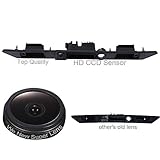 rückfahrkamera audi a4 b9 nachrüsten ✅ Entworfen nach der Lizenz Licht Loch installieren. High Clear, Nachtsicht, Kunststoff. Besser helfen Sie Ihr Parken, auf dem Bildschirm, können Sie die hinteren Autos, Hindernisse oder Kinder sehen