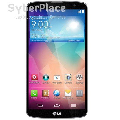 LG G PRO-2 D838 (TITAN) RS.14999 (71.00% Off) - Amazon LG G PRO-2 D838 (TITAN) RS.14999 (71.00% Off) - Amazon