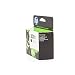 Produktbild Original Tinte passend für HP DeskJet F 4580 HP 300XL , 300XLBK , 300XLBLACK , NO300XL , NO300XLBK , NO300XLBLACK , Nr 300 CC641EE , CC641EEABB , CC641EEABD , CC641EEABE , CC641EEABF - Premium Drucker-Patrone - Schwarz - 600 Seiten - 12 ml