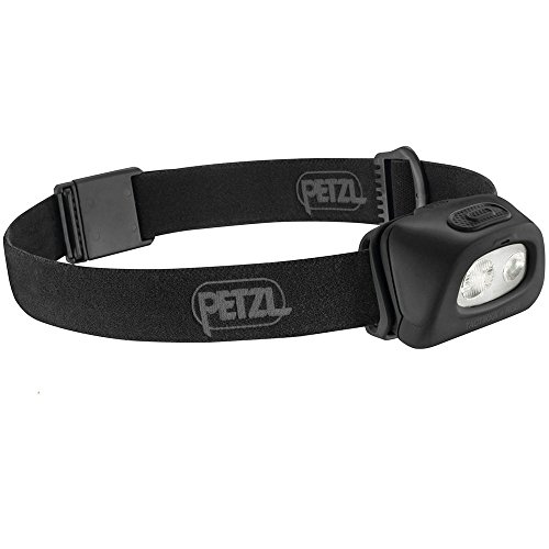 Petzl Tactikka+Rgb