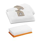 Tipo de producto: bolsa de filtro de 3 capas y filtro de láminas.