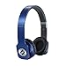 Price comparison product image Noontec Zoro HD Professional Headphones - Blue