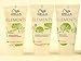 WELLA ELEMENTS RENEWING SHAMPOO + CONDITIONER + MASK 30ML TRAVEL SIZE