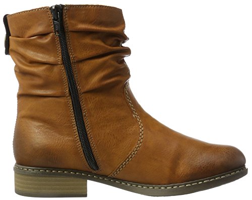 Rieker Damen Z4180 Stiefel - 6